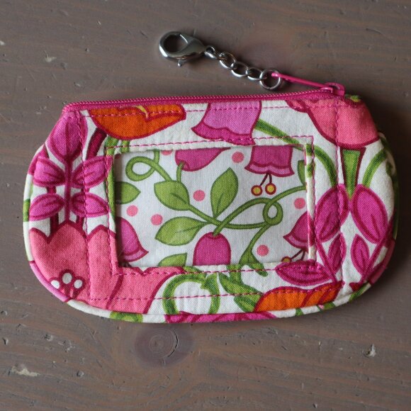 VERA BRADLEY ZIP ID - Picture 2 of 3